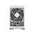 Synology DS223j Сетевое хранилище 2x2.5" / 3.5" SATA,  Realtek RTD1296-1.7GHz,  1 GB DDR4,  1x1 Гбит / с,  2xUSB