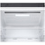 Холодильник LG GA-B509CLSL графит  (двухкамерный)