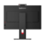 Монитор Lenovo ThinkVision T24-4v 23.8" 16:9 FHD  (1920x1080) IPS,  120Hz,  250N,  1xHDMI 1.4,  1xDP 1.2,  1xVGA,  1xUSB-B  (USB 5Gbps),  3xUSB-A  (USB 5Gbps),  1xUSB-C  (USB 5Gbps),  Integrated webcam  (5MP,  IR+RGB),  1Y
