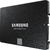 Samsung SSD 250Gb 870 EVO MZ-77E250B / EU