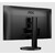 Монитор AOC 27" Basic-Line U27B3AF черный IPS LED 16:9 HDMI M / M матовая HAS 350cd 178гр / 178гр 3840x2160 60Hz DP Quad 4K  (2160p) 5.2кг