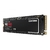 Samsung MZ-V8P1T0BW SSD 1TB 980 PRO,  V-NAND 3-bit MLC,  Elpis,  M.2  (2280) PCIe Gen 4.0 x4,  NVMe 1.3c,  R7000 / W5000,   IOPs 1000000