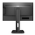 AOC X24P1 24" Black с поворотом экрана IPS,  LED,  1920x1200,  4 ms,  178° / 178°,  300 cd / m,  50M:1,  +DVI,  +HDMI 1.4,  +DisplayPort 1.2,  +4xUSB 3.1,  +MM