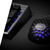 Коврик для мыши /  Cooler Master Mousepad MP511 / CORDURA / XXL Size