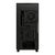 Корпус Gigabyte AORUS C500G ST MidTower,  E-ATX,  USB-C x1,  USB 3.0 x2,  Audio I / O,  Black, TG