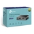 TP-Link TL-SF1005P 5-портовый 10 / 100 Мбит / с настольный коммутатор с 4 портами PoE SMB