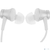 Наушники Xiaomi Наушники Mi In-Ear Headphones Basic Silver