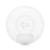 Ubiquiti Access Point WiFi 6 Pro Indoor,  dual-band WiFi 6 access point that can support over 300 clients with its 5.3 Gbps aggregate throughput rate.