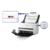 EPSON WorkForce DS-530II   (B11B261401) {,  A4,  протяжной,  600dpi,  35 стр.  /  мин,  USB3.0,  DADF}