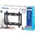 Кронштейн для телевизора Kromax IDEAL-5 белый 15"-47" макс.40кг настенный фиксированный