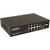 Коммутатор Osnovo SW-80802 / L (150W) 5G управляемый
