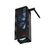 Вентилятор для процессора ALSEYE AS.03.08.0001  (C-RAM-Alpha-B) Product Size: 145.9 * 82 * 38.3mm Number of fans: 3 Size: 40 * 40 * 20mm Material: 1mm SPCC thick sheet metal Surface treatment: Powder coated black on the surface Box: Black Leaf: Milk white Luminous effect: internally emitting ARGB Speed: 1000-3500RPM Ou