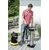 Пылесос Karcher AD 4 PREMIUM EU-II 600Вт желтый