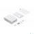 Точка доступа Wi-Fi Ubiquiti UniFi 7 AP Pro Wall Точка доступа 2, 4+5+6 ГГц,  Wi-Fi 7,  2х2 MIMO,  PoE+,  1х 2, 5G RJ45