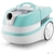Пылесос BOSCH /  2000 Вт,  аквафильтр,  влажная уборка,  голубой