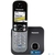 Panasonic KX-TG6811RUB Dect черный