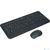 Logitech Wireless Desktop Advanced MK540  Retail
