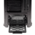 Корпус XPG DEFENDER BLACK [DEFENDER-BKCWW]  (Midi-Tower,  черный,  TG,  120mm fan*3)