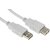 Кабель-удлинитель USB2.0 Buro USB2.0-AM / AF-3 A (m) / A (f)  (3м)