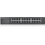 Smart L2 коммутатор Zyxel GS1900-24E,  rack 19",  24xGE,  настольный,  бесшумный