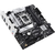 ASUS PRIME B760M-PLUS,  LGA1700,  B760,  4*DDR5,  HDMI+DP,  4xSATA3 + RAID,  M2,  Audio,  Gb LAN,  USB 3.2,  USB 2.0,  mATX