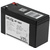 Delta DT 1207 7Ah,  12V,  151х65х95мм,  свинцово-кислотный аккумулятор