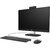 Моноблок HP 24-cr2053ci 23.8" Full HD U5 225U  (1.7) 16Gb SSD512Gb Iris Xe без ОС GbitEth WiFi BT 90W клавиатура мышь Cam черный 1920x1080