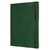 Блокнот Moleskine CLASSIC SOFT QP622K15 XLarge 190х250мм 192стр. клетка мягкая обложка зеленый