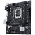 ASUS PRIME H610M-R D4-SI,  LGA1700,  B610,  2*DDR4,  D-sub+DVI+HDMI,  SATA 6.0,  M.2,  USB 3.2,  mATX; 90MB1B40-M0ECY0