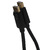 Кабель DisplayPort Vcom VHD6220-1.8MO