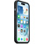 Чехол  (клип-кейс) Apple для Apple iPhone 15 MT393FE / A with MagSafe черный