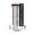Кулер для процессора Ocypus Delta A40 SE BK ARGB,  120mm ARGB FAN,  Top ARGB Panel,  4 HEAT PIPES,  4-PIN PWM,  800-1800 RPM,  31DBA,  HYDRO BEARING,  LGA115X / 1200 / 1700 / 18XX,  AM4 / AM5