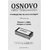 Инжектор POE Osnovo Midspan-1 / 300G