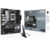 Asus PRIME B650M-A WIFI II SocketAM5 AMD B650 4xDDR5 mATX AC`97 8ch (7.1) 2.5Gg RAID+VGA+HDMI+DP
