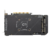 Видеокарта Asus PCI-E DUAL-RX7600-O8G-EVO AMD Radeon RX 7600 8Gb 128bit GDDR6 2280 / 17500 HDMIx1 DPx3 HDCP Ret