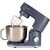 Миксер планетарный Vitek Элегия VT-PM0660 2000Вт антрацитовый