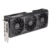 Видеокарта Asus PCI-E 5.0 PRIME-RX9070-O16G-EVO AMD Radeon RX 9070 16Gb 256bit GDDR6 2120 / 20000 HDMIx1 DPx3 HDCP Ret