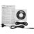 МФУ струйный Canon Pixma G3010  (2315C012) A4 WiFi черный