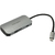 Мультифункциональный хаб Vention USB-C > USB 3.0x3 / SD / TF / PD