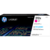 HP 212X High Yield Magenta Original LaserJet Toner Cartridge