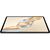 Планшет PAD X9a WIFI 6 / 128GB 5301AMVE GRAY HONOR