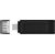 Флеш накопитель 64GB Kingston DataTraveler 70,  USB 3.0,  Черная