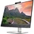 Монитор HP 27" E27M G4 черный IPS LED 16:9 HDMI M / M Cam HAS Piv 1000:1 300cd 178гр / 178гр 2560x1440 75Hz DP QHD USB 8.52кг