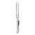 Wave2 AC1200 Wireless Dual Band Gigabit Outdoor Access Point,  300Mbps at 2.4GHz + 867Mbps at 5GHz,  802.11a / b / g / n / ac,  1 Gigabit LAN,  802.3af PoE and Passive PoE Supported