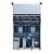 Платформа системного блока Gigabyte R282-3CA 2U,  2x LGA4189,  32x DIMM DDR4,  12x 3.5" SAS / SATA  (8x NVME Gen 4),  2x 2.5" SATA / SAS in re side,  6x PCIE Gen 4 x16,  1x OCP 3.0 x16,  1x OCP 2.0 x8,  AST2600,  2x 1300W,  батарейка CR2032 не установлена