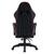 Игровое кресло SORRENTO BLACK / RED 64028 DEFENDER