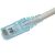 Hyperline PC-LPM-UTP-RJ45-RJ45-C6-20M-LSZH-GY Патч-корд U / UTP,  Cat.6,  LSZH,  20 м,  серый