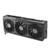 Видеокарта Asus PCI-E PRIME-RX9070XT-O16G AMD Radeon RX 9070XT 16Gb 256bit GDDR6 2175 / 20000 HDMIx2 DPx2 HDCP Ret