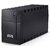 Источник бесперебойного питания Powercom RPT-1000AP EURO 600Вт