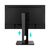 Valday 27" CQ27AIB  (IPS; 16:9; 250cd; 1000:1; 5ms; 2560x1440x75Hz; 178 / 178; HDMI; DP; USB 3.2 Gen1; Audio in / out; Tilt; Swiv; HAS; Pivot; Spk, Black  (РФ)
